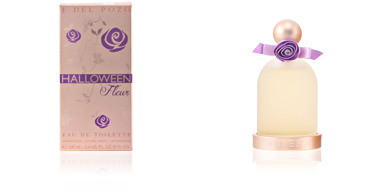 HALLOWEEN FLEUR edt vapo Jesus Del Pozo