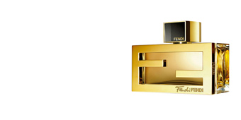FAN DI FENDI eau de parfum spray Fendi