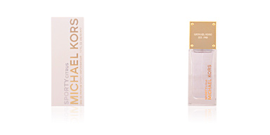 SPORTY CITRUS eau de parfum spray Michael Kors