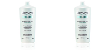 RESISTANCE bain volumifique shampooing Kérastase