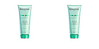 RESISTANCE volumifique gelée de soin corporisante Kérastase