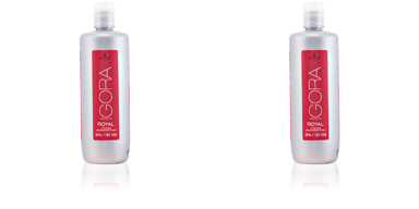 IGORA ROYAL color & care developer 9% 30 VOL Schwarzkopf