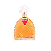 DIVA eau de parfum vaporisateur Emanuel Ungaro