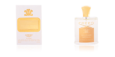 MILLESIME IMPERIAL eau de toilette vaporizzatore Creed