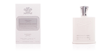 SILVER MOUNTAIN WATER edt vapo Creed