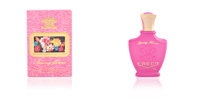SPRING FLOWER eau de parfum vaporisateur Creed