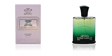 ORIGINAL VETIVER edp vapo Creed