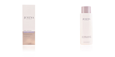 PURE CLEANSING calming cleansing milk Juvena