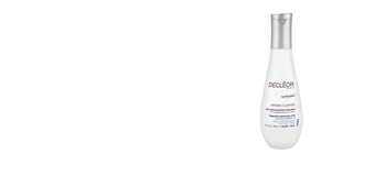 AROMA CLEANSE lait démaquillant essentiel Decléor