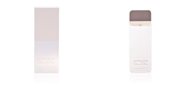INTRUSION edp vapo Oscar De La Renta