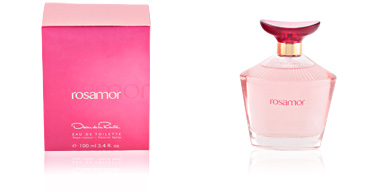 ROSAMOR eau de toilette spray Oscar De La Renta