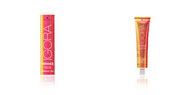 IGORA VIBRANCE 4-66 ammonia free Schwarzkopf