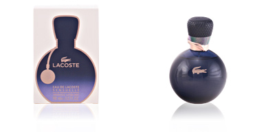 EAU DE LACOSTE SENSUELLE edp vapo Lacoste