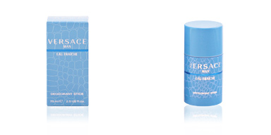 EAU FRAÎCHE desodorante stick Versace