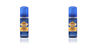 IMMORTELLE mousse nettoyante précieuse L'Occitane