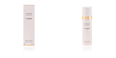 COCO MADEMOISELLE brume por le corps Chanel