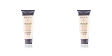 CREME OF THE CROP hair finishing creme classic formula Philip B