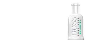 BOSS BOTTLED UNLIMITED eau de toilette spray Hugo Boss