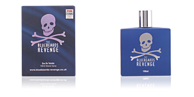THE BLUEBEARDS REVENGE edt vapo The Bluebeards Revenge