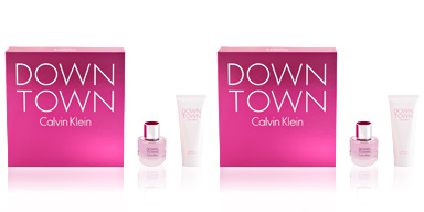 DOWNTOWN LOTTO Calvin Klein