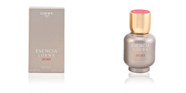 ESENCIA LOEWE SPORT eau de toilette vaporizzatore Loewe