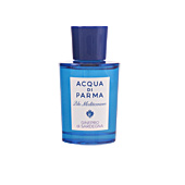 BLU MEDITERRANEO GINEPRO DI SARDEGNA eau de toilette spray Acqua Di Parma