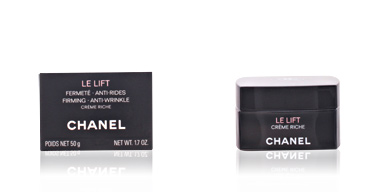 LE LIFT crème riche Chanel