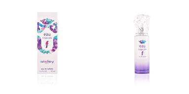 EAU TROPICALE edt vapo Sisley
