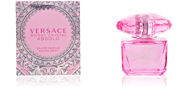 BRIGHT CRYSTAL ABSOLU edp vapo Versace