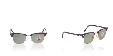 RAY-BAN RB3016 114505 Ray-ban