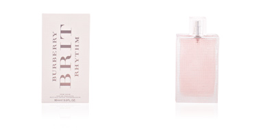 BRIT RHYTHM FOR HER eau de toilette spray Burberry