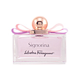 SIGNORINA eau de toilette spray Salvatore Ferragamo