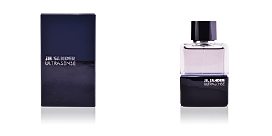 ULTRASENSE eau de toilette spray Jil Sander