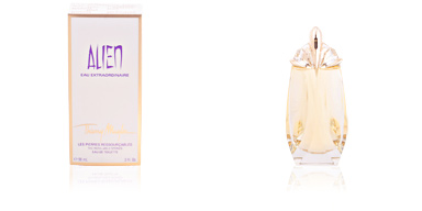 ALIEN EAU EXTRAORDINAIRE eau de toilette vaporisateur rechargeable Thierry Mugler