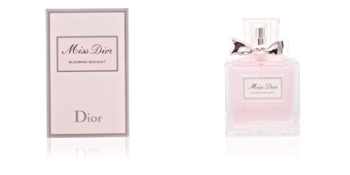 MISS DIOR BLOOMING BOUQUET edt vapo Dior