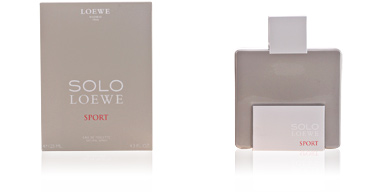 SOLO LOEWE SPORT edt vapo Loewe