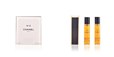 Nº 5 edp sac Chanel