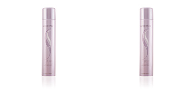 SENSCIENCE silk finish firm hold spray Shiseido