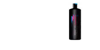 COLOR IGNITE MULTI shampoo Sebastian