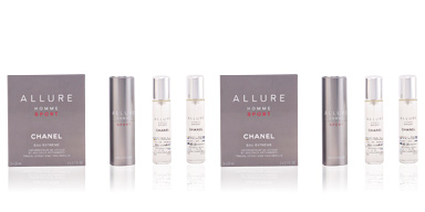 ALLURE HOMME SPORT eau extrême vapo refillable Chanel