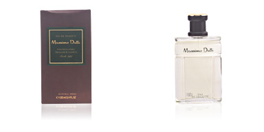 MASSIMO DUTTI eau de toilette spray Massimo Dutti