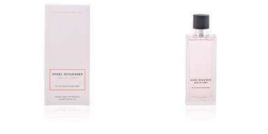 AGUA DE JAZMIN eau de toilette spray Angel Schlesser