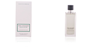 AGUA DE VETIVER POUR HOMME edt vapo Angel Schlesser