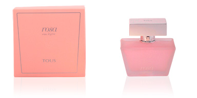 ROSA EAU LÉGÈRE eau de toilette vaporisateur Tous