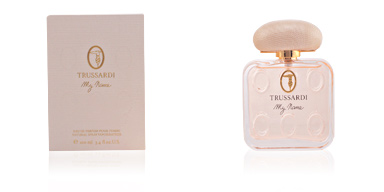 MY NAME edp vapo Trussardi