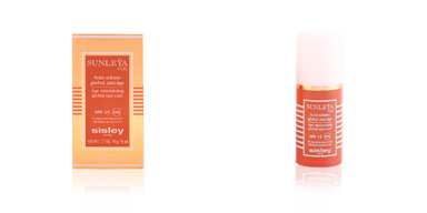 SUNLEYA soin solaire global anti-age SPF15 Sisley