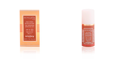 SUNLEYA soin solaire global anti-age SPF30 Sisley