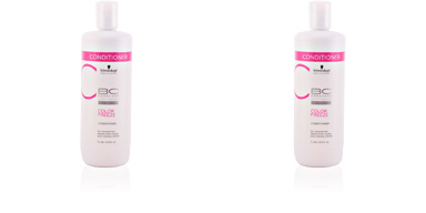 BC COLOR FREEZE conditioner Schwarzkopf