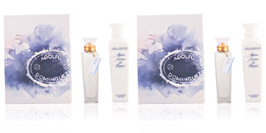 AGUA FRESCA DE ROSAS SET Adolfo Dominguez