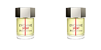 L'HOMME SPORT  eau de toilette  spray Yves Saint Laurent